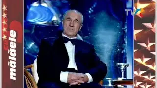 Recital Gheorghe Dinică