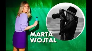 Marta Wojtal. Jak zrobiła sesję Robertowi Lewandowskiemu w pół godziny?