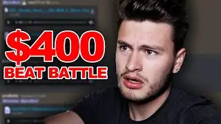 $400 BEAT BATTLE WITH KXVI