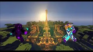 Elektrosonix SkyWars  Ep. 1 | Minecraft