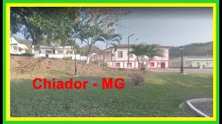 Penha Longa Distrito de Chiador Munic&iacute;pio da Zona da Mata Mineira Ep 1