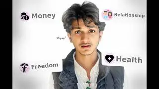 Top 5 Life Lessons That Separate Rich & Broke Mindsets