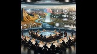 President Ramaphosa Takes Action Against Sewage Crisis Threatening the Cradle of Humankind