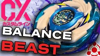 The FUTURE of Balance Types In Beyblade X's Meta