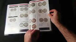 Cat&aacute;logo Numism&aacute;tica Espa&ntilde;ola, de &Aacute;ureo & Calic&oacute;. 2019