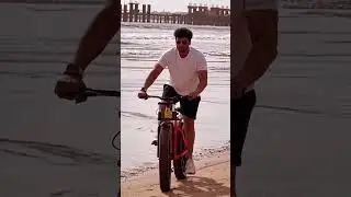 Ride with Passion | Kushal Tandon x CAYA Bikes | Power & Motivation