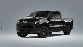 2023 Chevrolet Silverado 1500 RST - Alvin TX