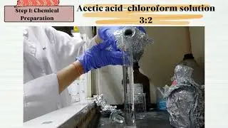 Determination of Peroxide Value