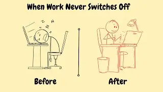 How Busy Professionals Can Recover From Burnout Without Quitting (3 Easy Steps)