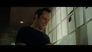 Delivery Man (Отец-молодец) - Vince Vaughn, Dave Patten, Amos VanderPoel, Derrick Arthur, 2013