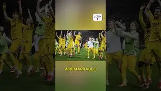 Незабываемый Будё/Глимт: лучшая команда Европы? #УЕФА