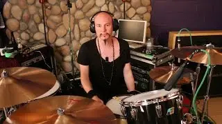 Creating Impactful Drum Samples with Matt Starr - Warren Huart: Produce Like A Pro