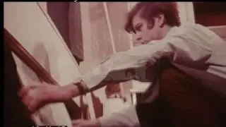 Kitchen Renovation By Students In Scotland, 1960s - Film 98346