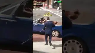 Mafia City: War of Underworld
