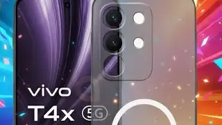 Vivo T4x 5G aur iQOO Z10x 5G ke liye Best Slim Cover?  Amazon Basics Case Full Review in Hindi