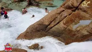 Everything You Need To Know about Yallingup Natural Spa