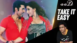 Take it easy dance performance| by Ratul| all about dance|aaD| new dance video 2021