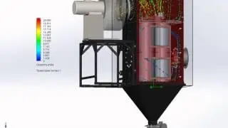 УОВ BDC-5-005,3-2500,6000 PROmAIR Compact 2