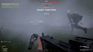 Surprise Artillery | 27th Infantry Regiment Moments