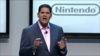 Vinny Thinks The Mario Characterization @ E3 2013 Was Racist