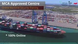 Virtual Training Centre: MCA Approved PSA, PDSD, SSO Online Courses