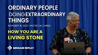 Message Replay 
