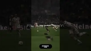 Mbappe Magic