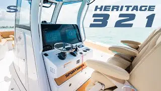 A Helm Designed For Comfort | Heritage 321