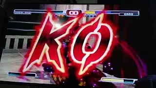 Bloody Roar 3 Shenlong vs Gado #Bloodyroar3 #colombia #gaming #retrogaming 