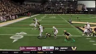1 Star League Season 6 GM7