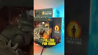 Jurassic World Sneak Peek Dinosaur Review