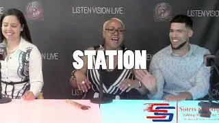 Start Your Podcast at WLVS Radio (STOMP Promo)