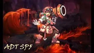 Nostale ADT FR S1 : SP5 A #1
