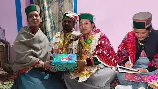 Marriage occasion 20/11/20250 Subhas weds Gopal mani 