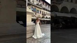 Damaris | Verona Collection