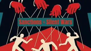 Sanctions = Collapse? How Currencies & Trust Break Overnight