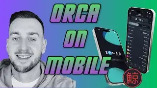 KUJIRA ORCA LIQUIDATIONS ON SONAR