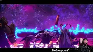 (ENG/ESP)  digimon story time stranger dlc 2 FULL GAMEPLAY