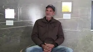 Oral History Project James Joubert Wupperthal