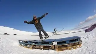 #Braindomness - Tailwhip 5-0 Tailwhip Out - Episode 11