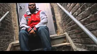 BOOM BLAKE - THE MANUAL PROCEDURES (OFFICIAL VIDEO) Directed by: MXE.MMXIII