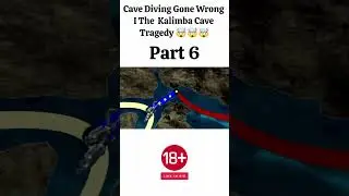 Kalimba cave tragedy part 6 #explore #shortvideo #entertainment
