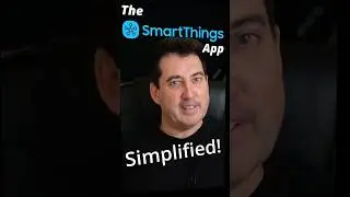 View Device History in the SmartThings App