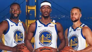 Jimmy Butler Traded to Warriors! Durant Said No Reunion!
