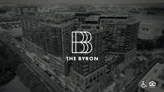 The Byron (with Audio Description) | Washington DC Apartments | Greystar