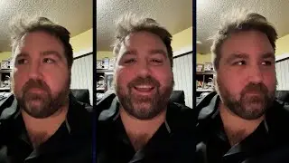 A Heartfelt Message From Travis about Sharks | Above Board