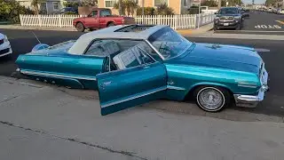 63 Impala
