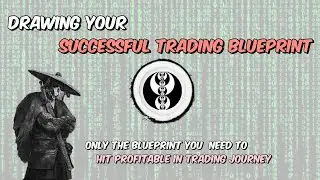 ICT Twitter Space | Drawing Your Successful Trading Blueprint | 28 January 2025