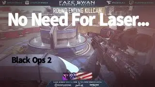 I Don't Need Laser