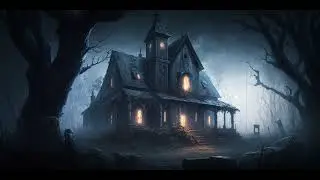 The Funeral Home, Lub Tsev Pam Tuag